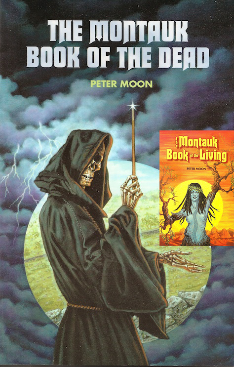 Peter Moon Special