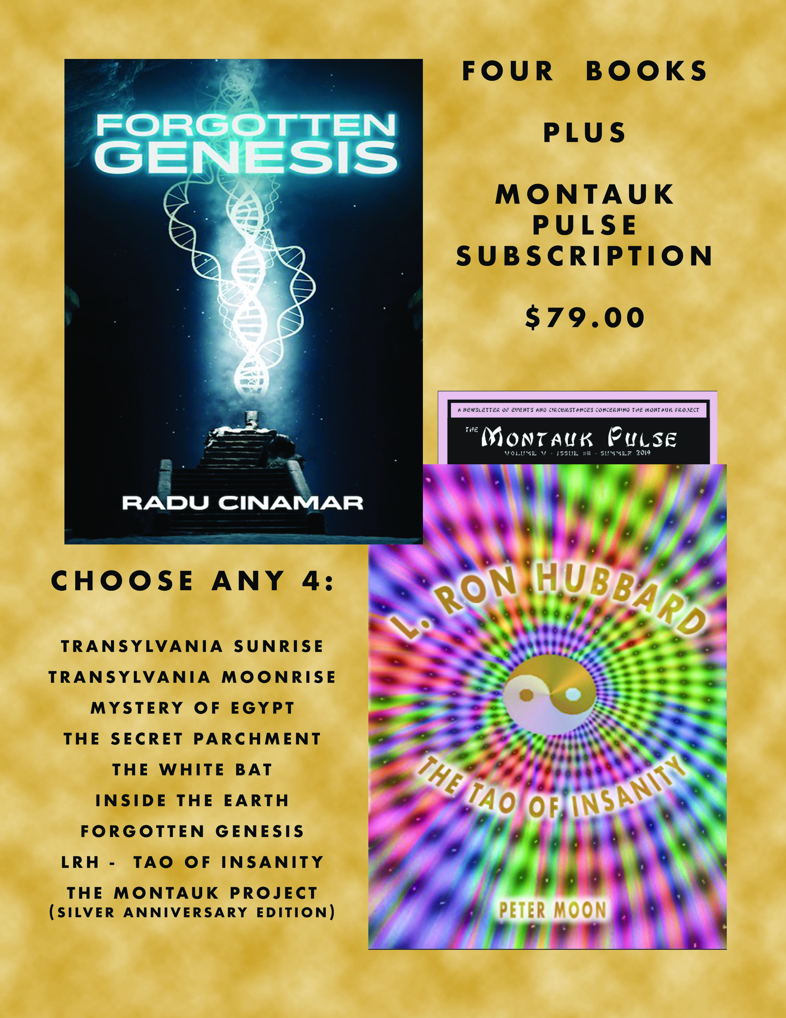 special offer 3