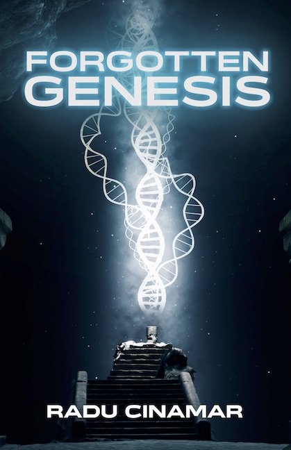 Forgotten Genesis