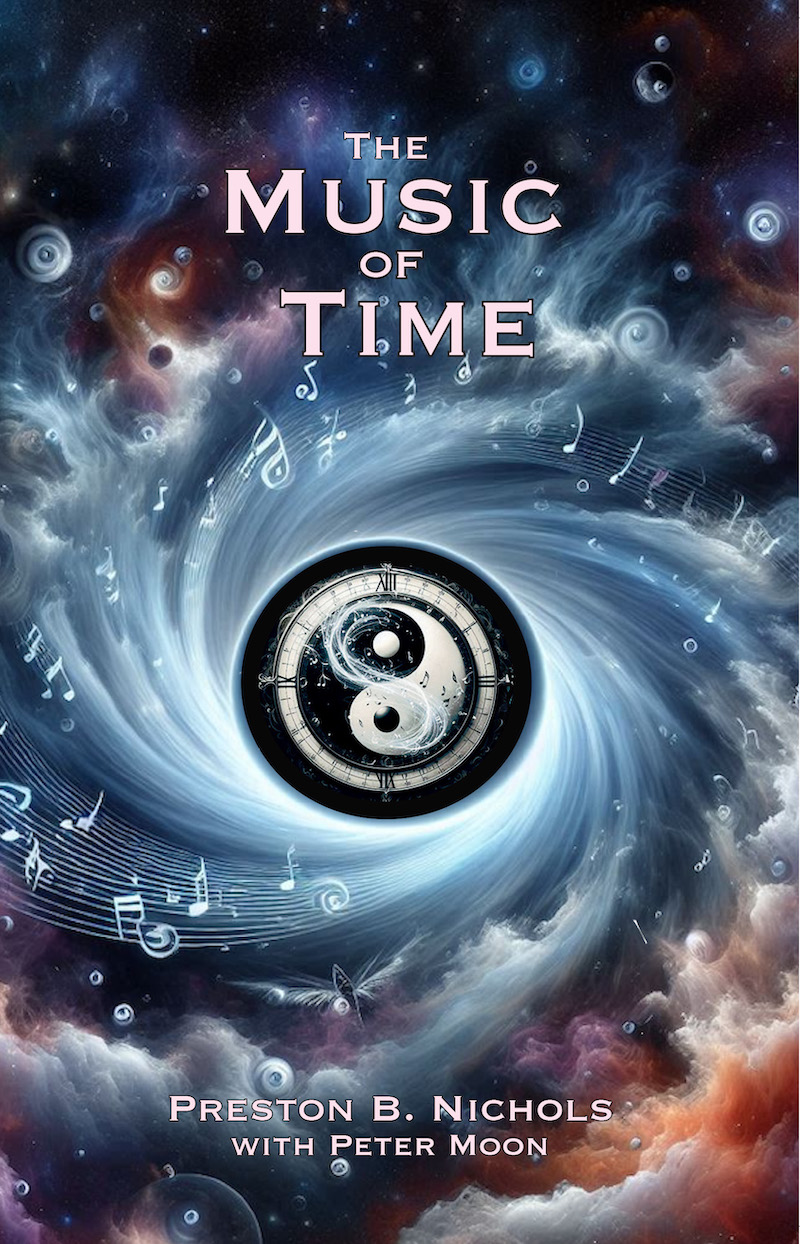 Music of Time